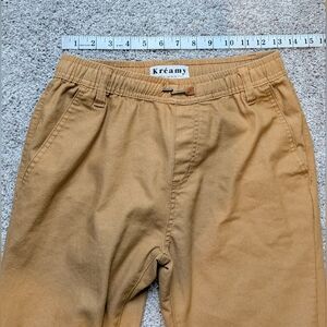 Tan Women's Joggers